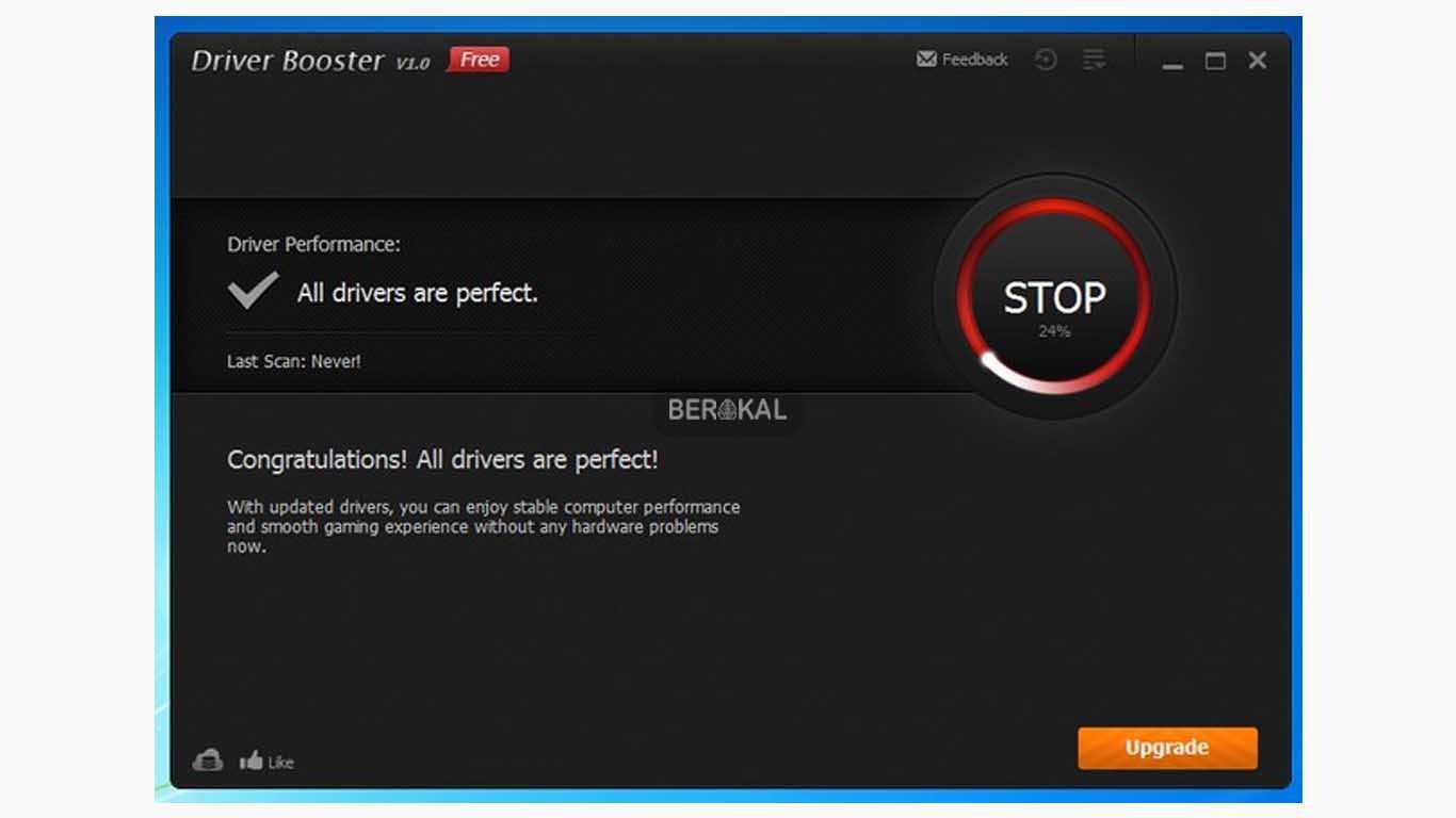 Driver booster steam что это фото 99