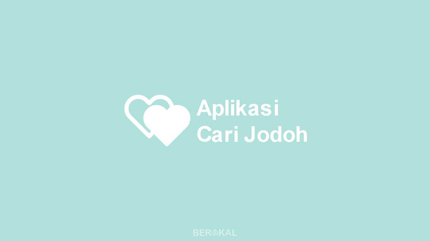 Aplikasi Cari Jodoh