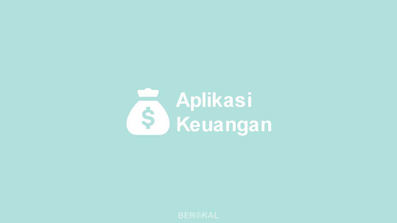 Aplikasi Pengatur Keuangan