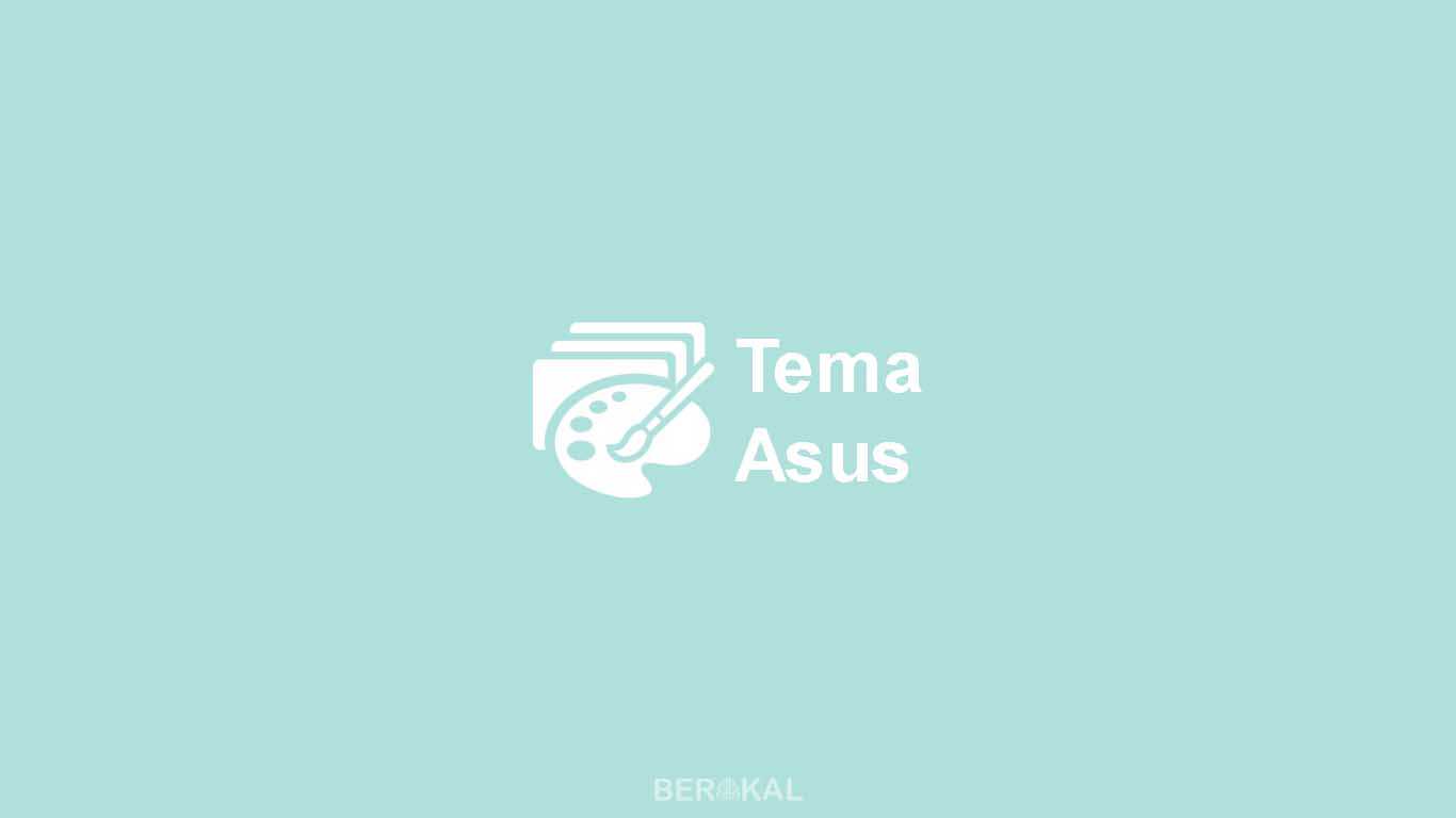 Tema Asus