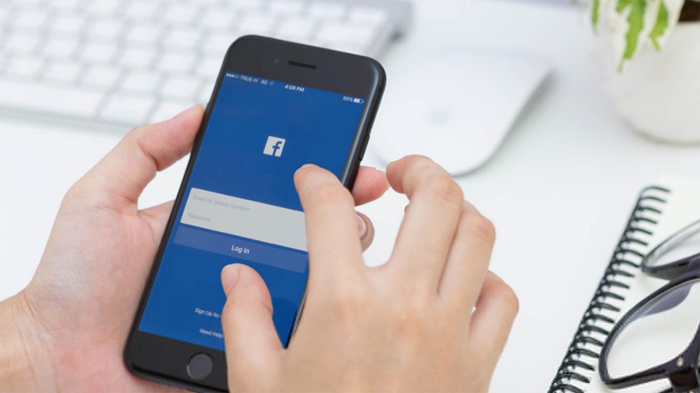 Cara Mengganti Nama Facebook via HP