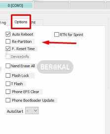 cara flash samsung j2 prime lupa pola