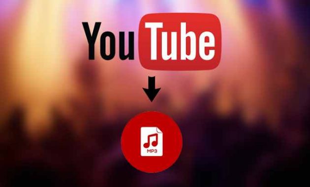 10 Situs Download Lagu dari YouTube