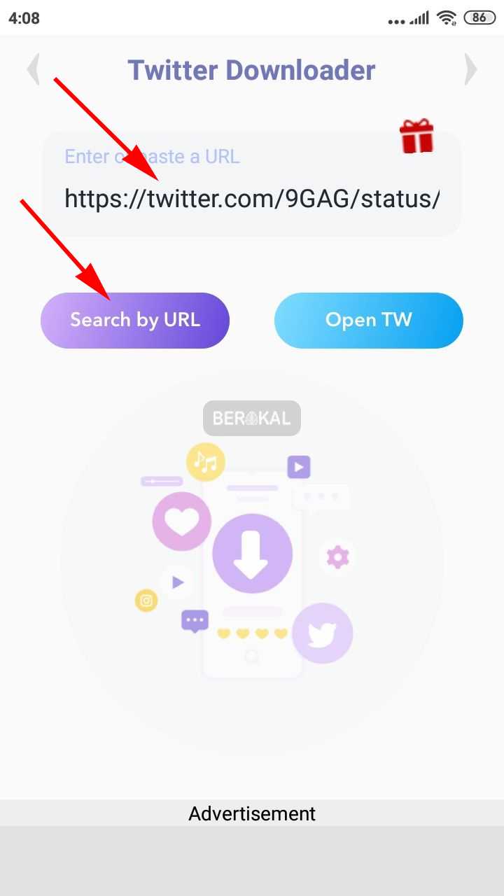 Cara Download Video Twitter √ 3 Cara Download Video di Twitter Tanpa Aplikasi 2020