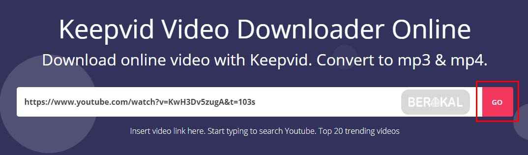 download video gratis di youtube