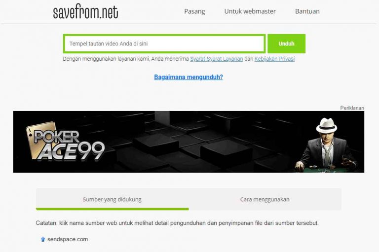 cara download video youtube dengan cepat cara download video youtube dengan cepat
