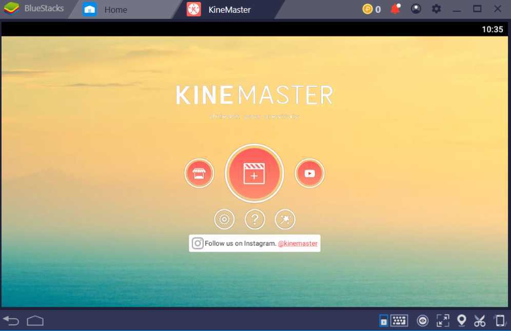 KineMaster