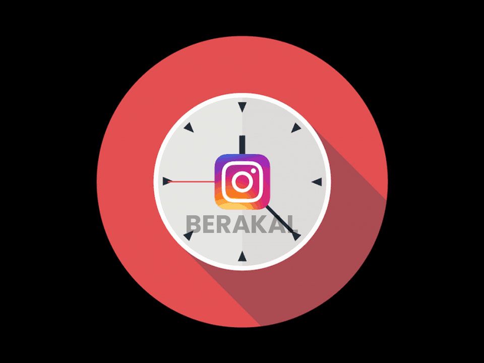 cara menjadi selebgram dengan aplikasi