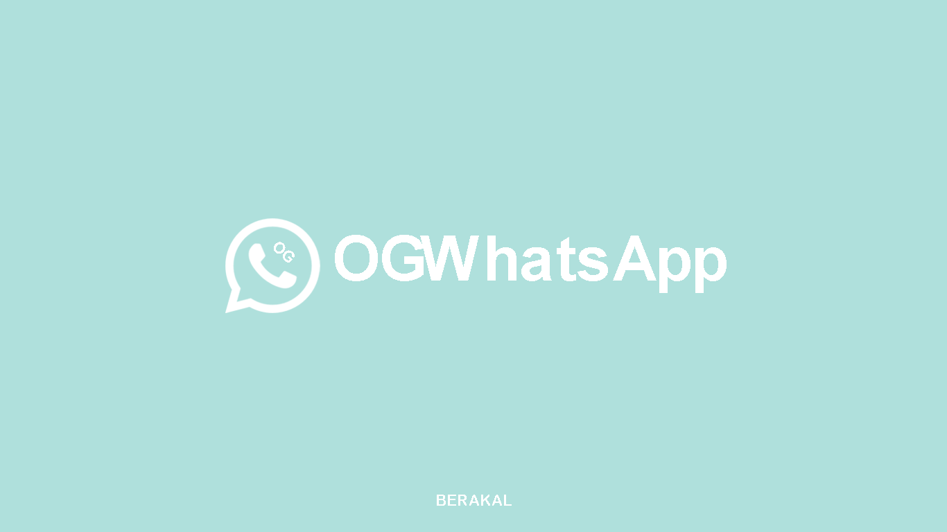 Download OGWhatsApp