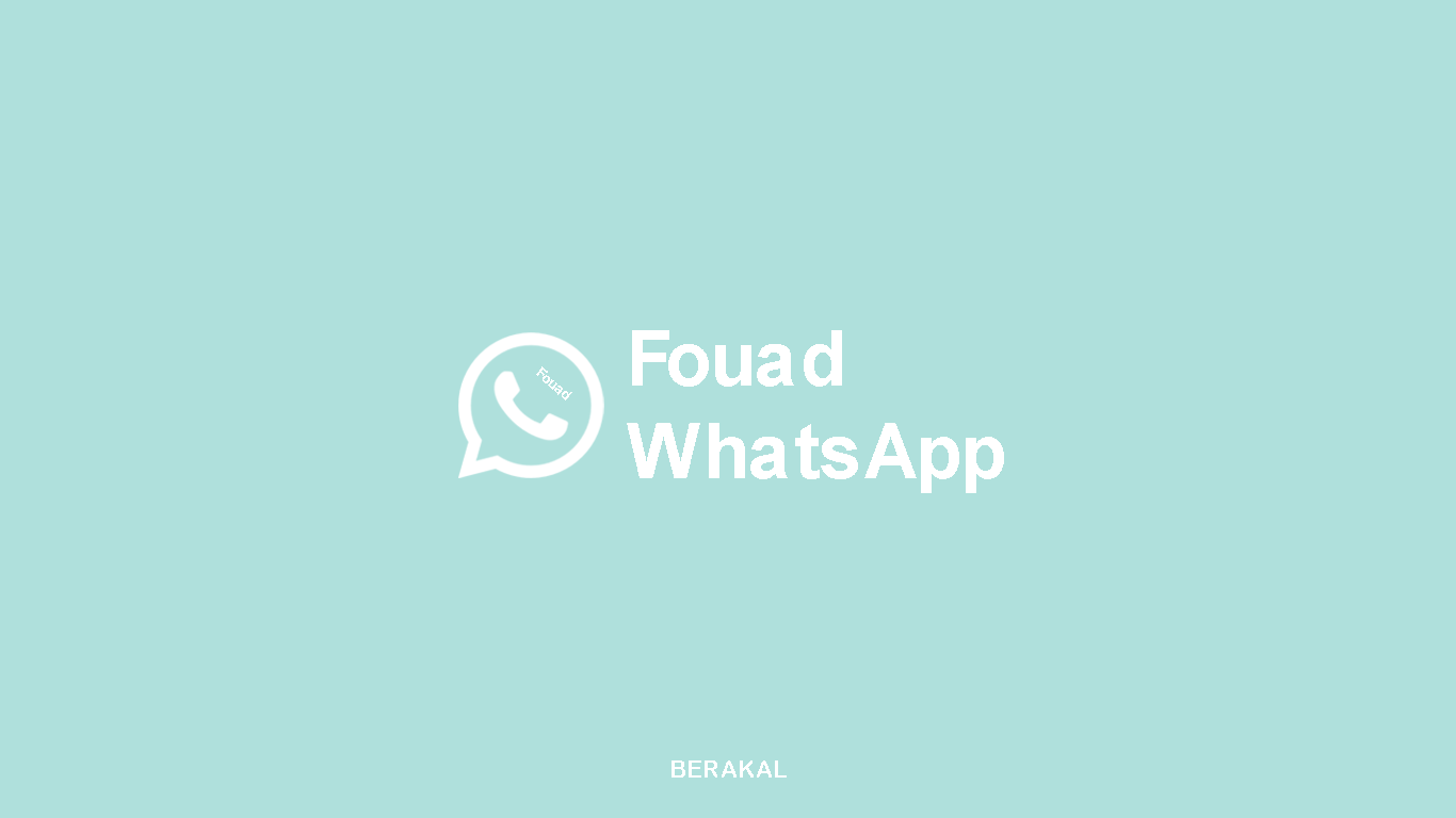 Fouad WhatsApp