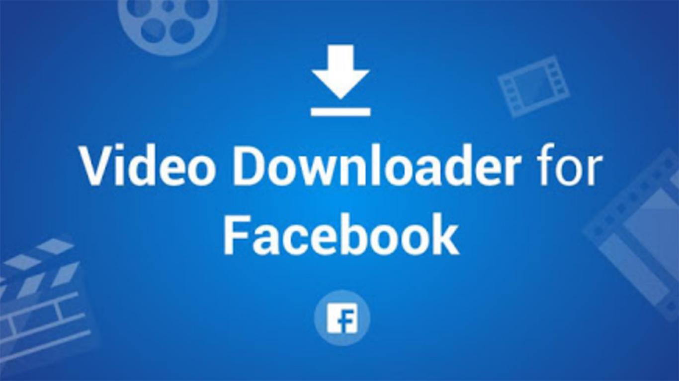 downloader for facebook downloader for facebook
