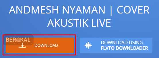 download lagu di youtube gratis