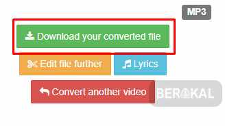 download mp3 youtube lewat listenvid