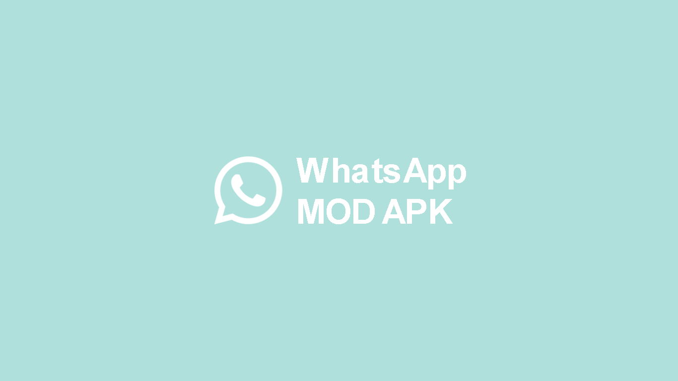 download whatsapp mod