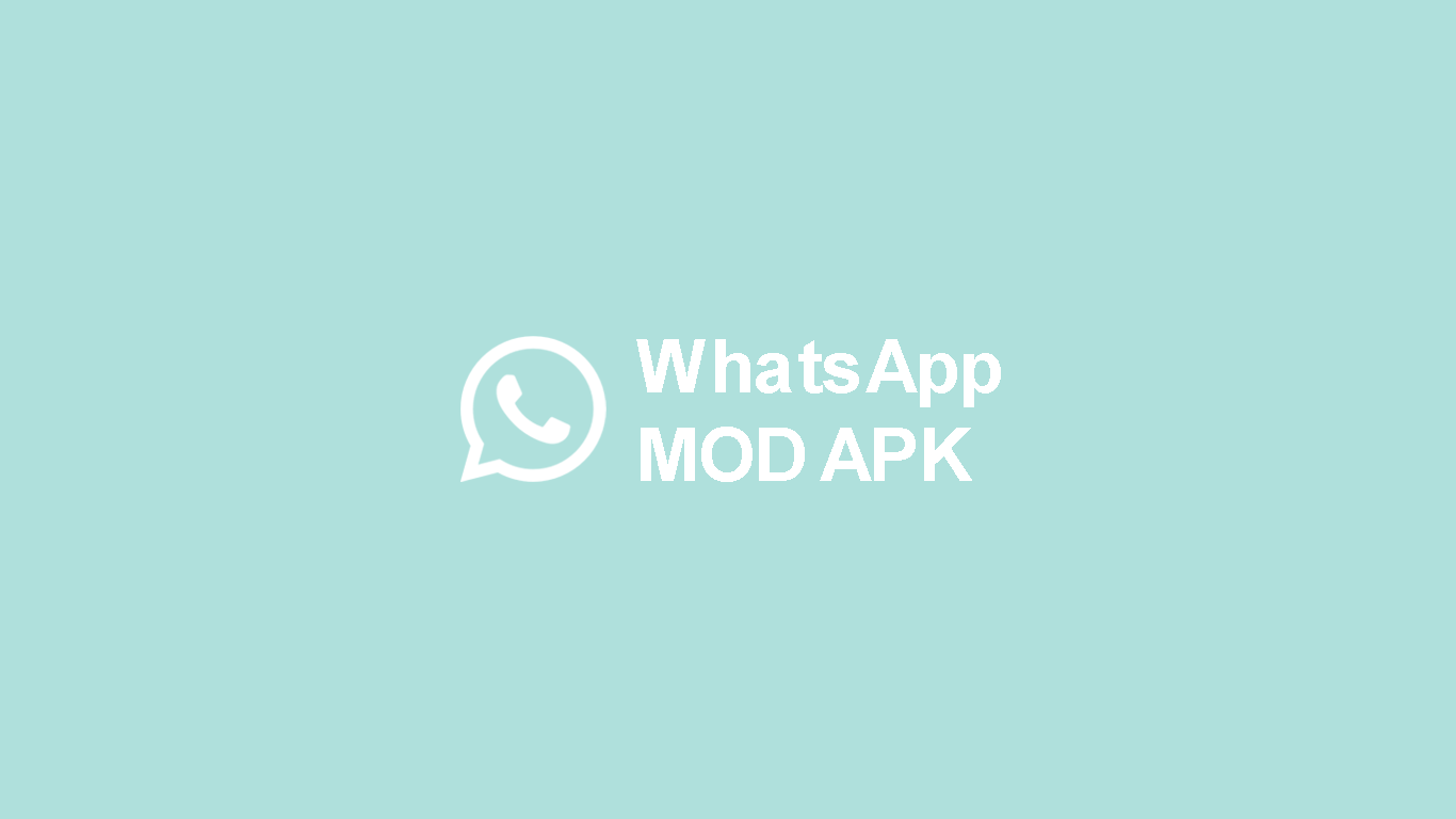 whatsapp mod