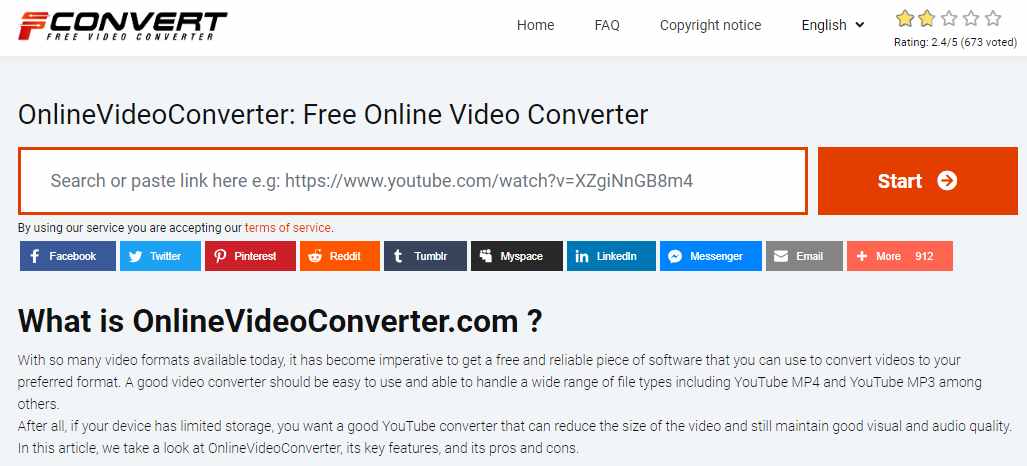 fconvert