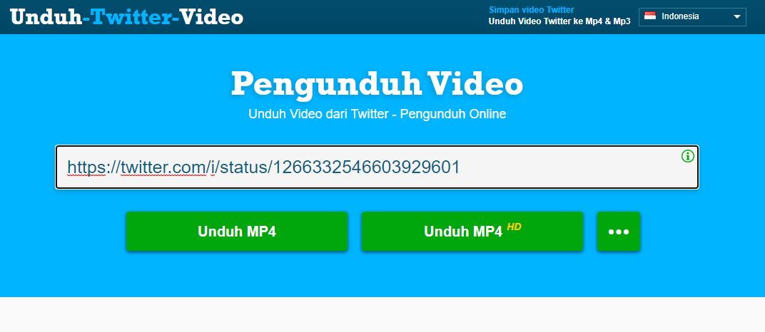 situs download video twiiter 