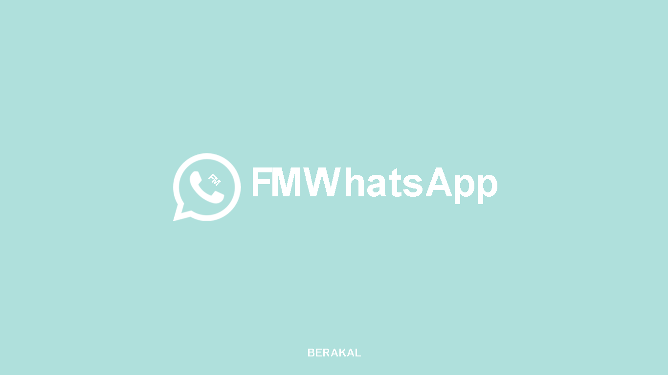 FMWhatsApp apk