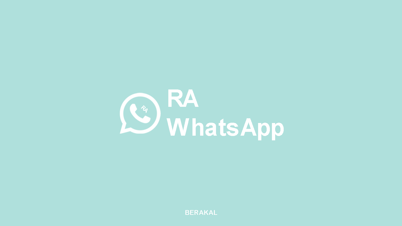 RA WhatsApp