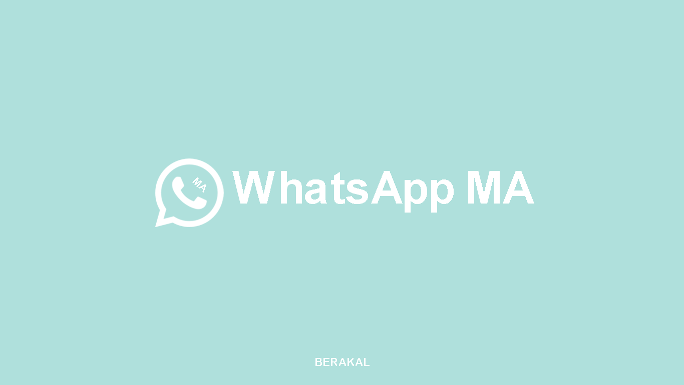 WhatsApp MA APK