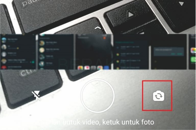 √ 2 Cara Membuat Status di WhatsApp Baru (Foto, Video, Tulisan)