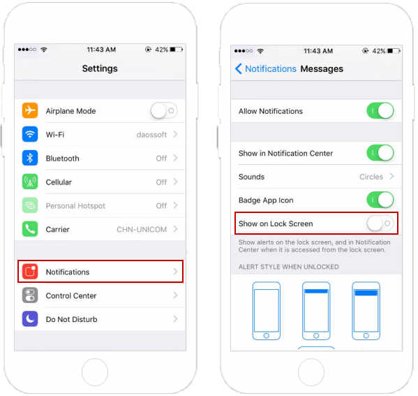 tips agar baterai iphone tidak bocor