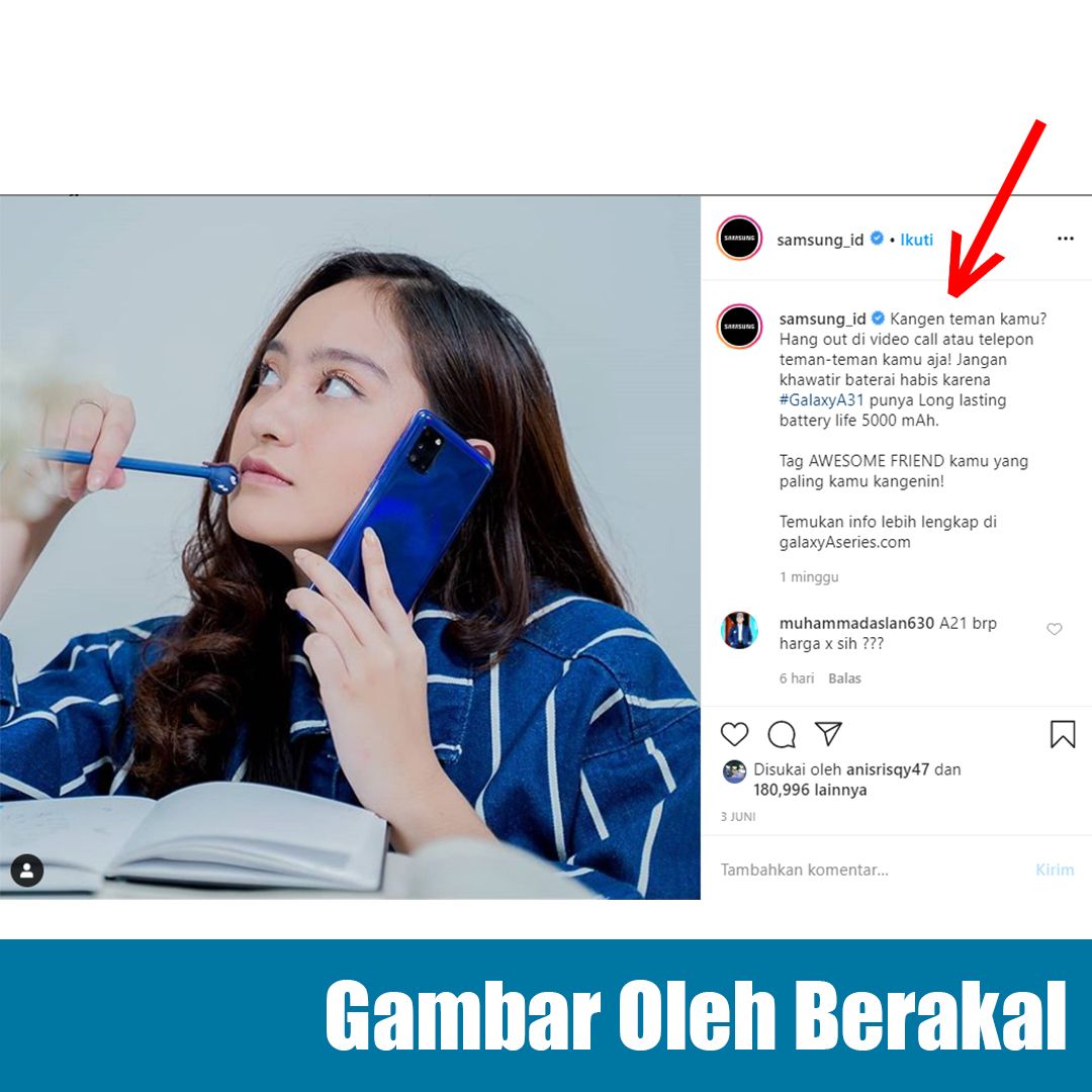 √ 11 Cara Memperbanyak Followers Instagram dengan Mudah