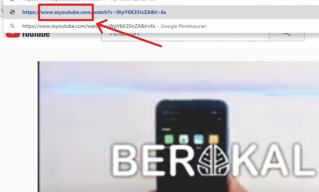 cara menghilangkan iklan di youtube tanpa aplikasi