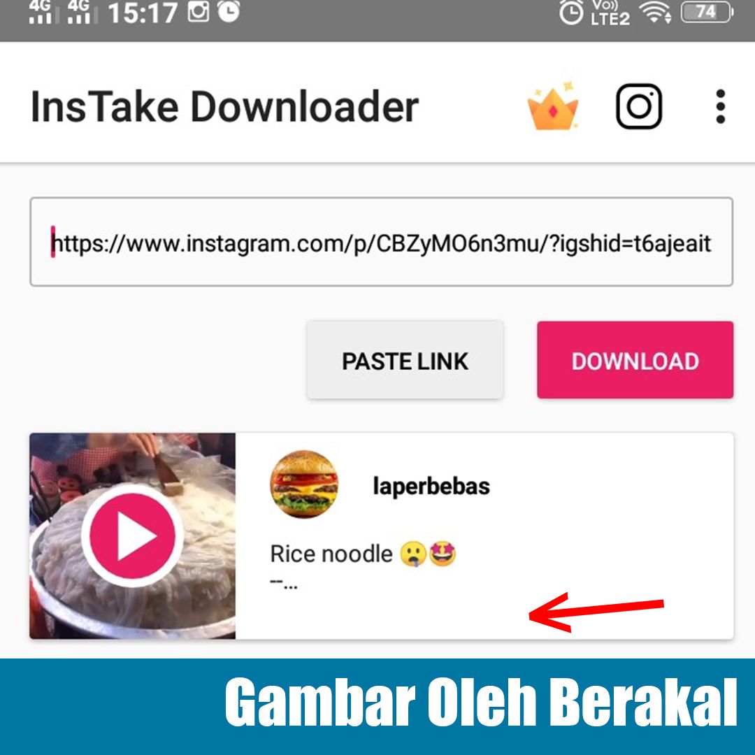 instagram downloader