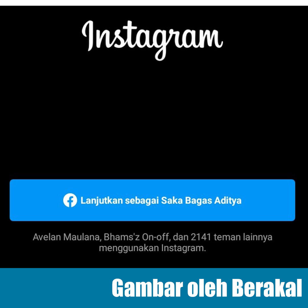 instagram facebook