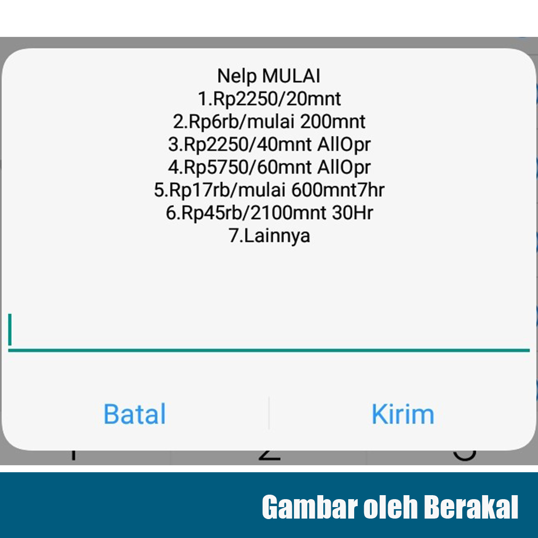 tambah masa aktif telkomsel