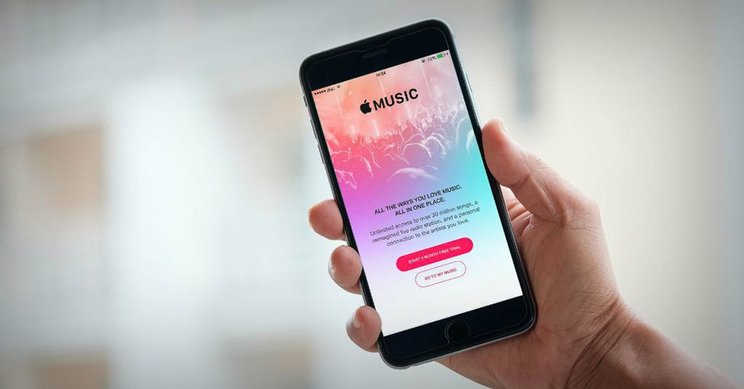 cara download lagu di apple music