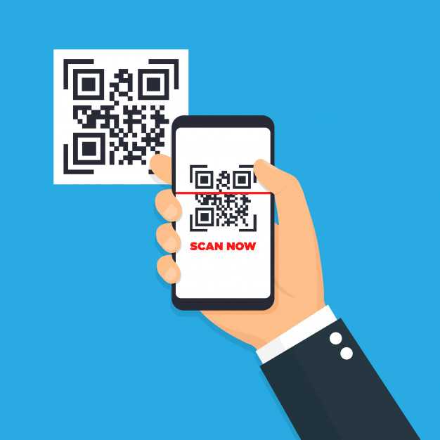 cara membuat qr code berisi teks