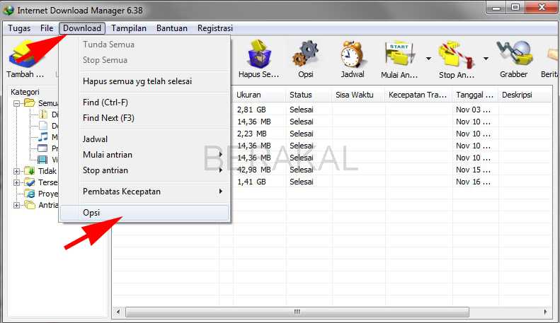 √ 5 Cara Mempercepat Download IDM hingga 5x Lipat!