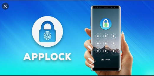 AppLock hide file and photos