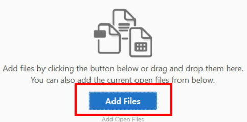 add pdf files