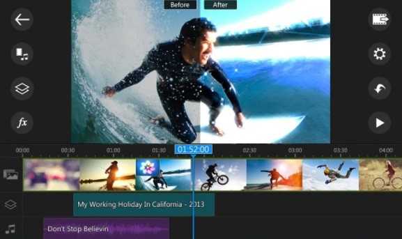 aplikasi edit video android gratis