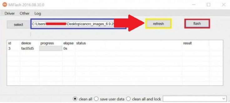 √ 2 Cara Flash Xiaomi Redmi 5A via HP &amp; PC (2021)