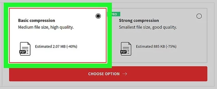 kompress pdf online