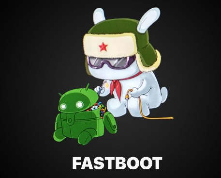 masuk fastboot mode