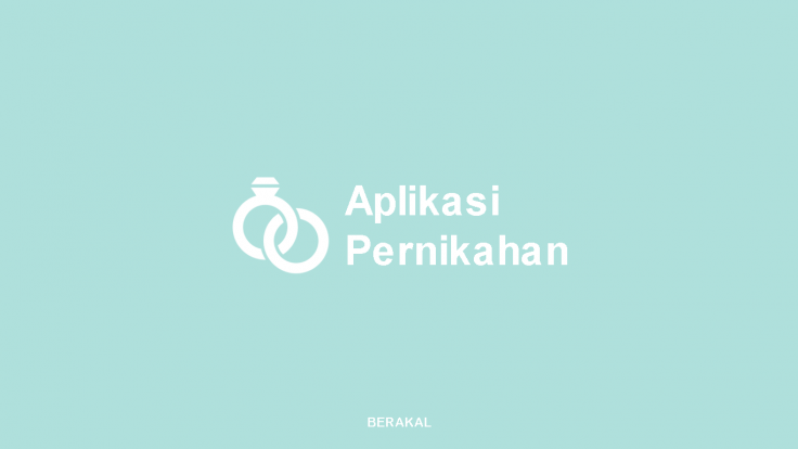 Aplikasi Pernikahan