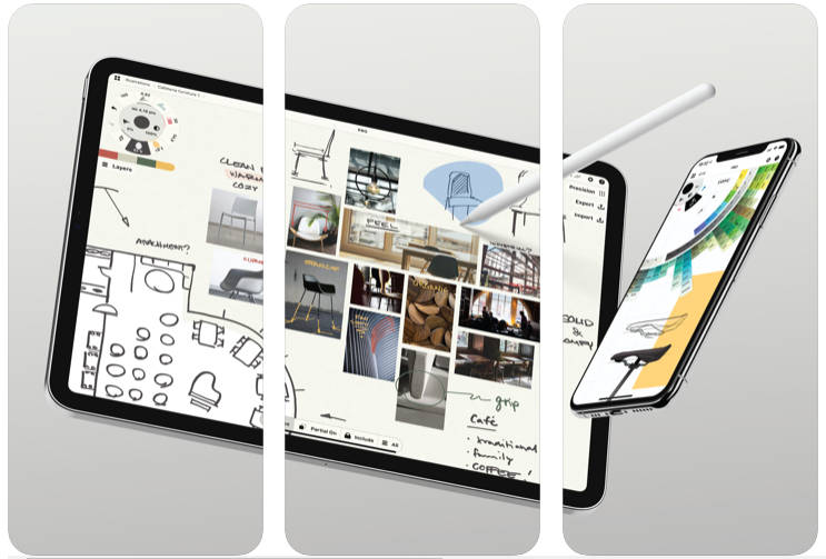 √ 10 Aplikasi Bermanfaat yang Wajib Arsitek Miliki!