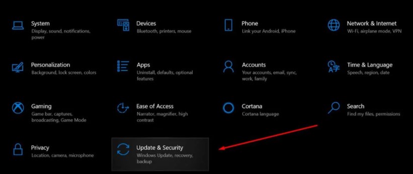 flashdisk tidak terbaca di windows 10