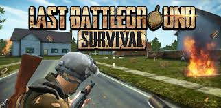 game battle royale terbaik mobile