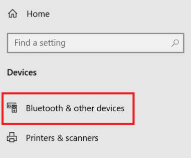 mengaktifkan bluetooth windows 10