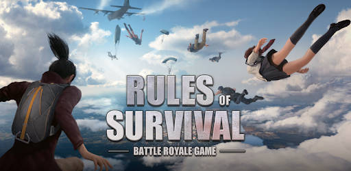 rules of survival