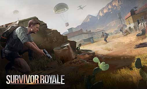 survivor royale