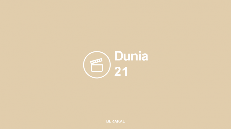 Dunia 21
