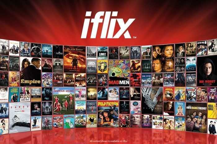 Iflix