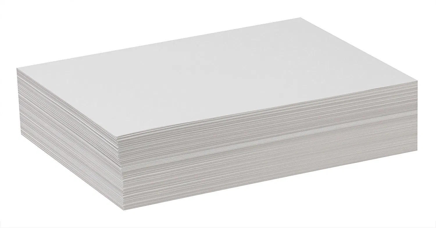 ivory paper